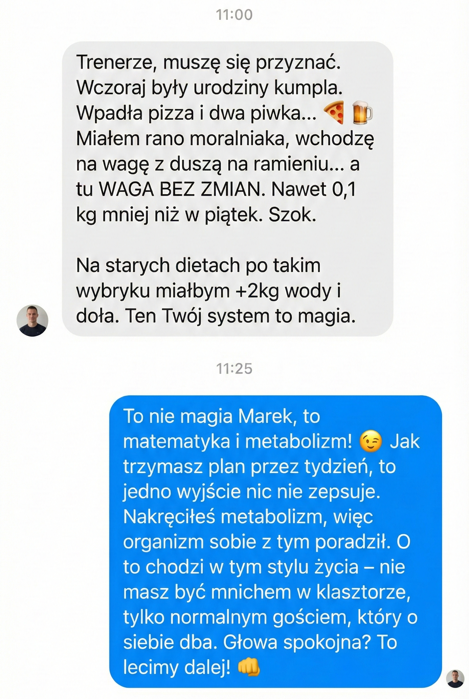 Efekty współpracy