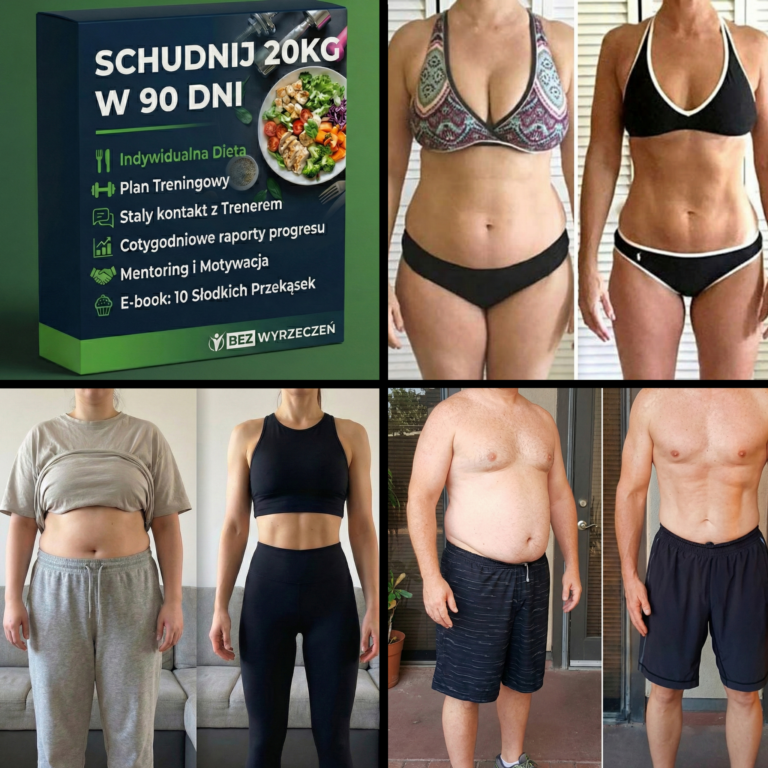 Dieta +90dni prowadzenia