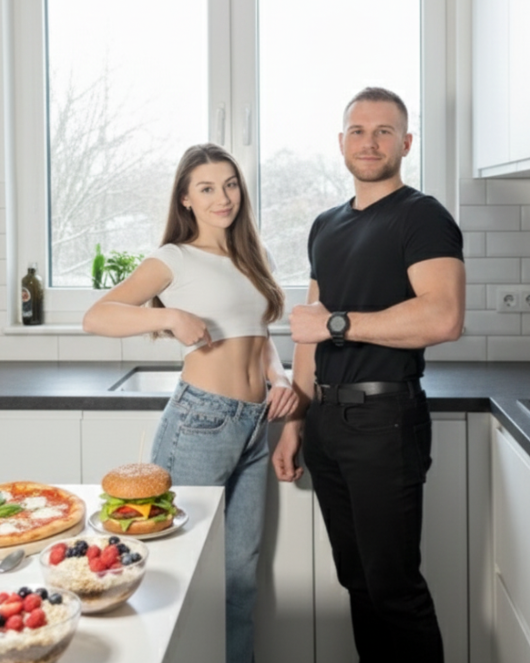 Albert Woźniak Trener